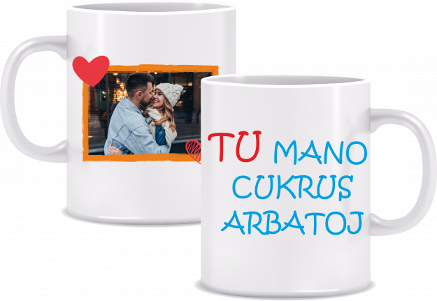 Cukrus arbatoj