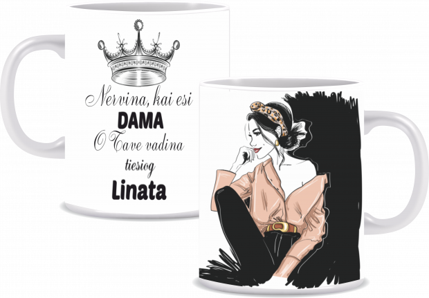 Dama