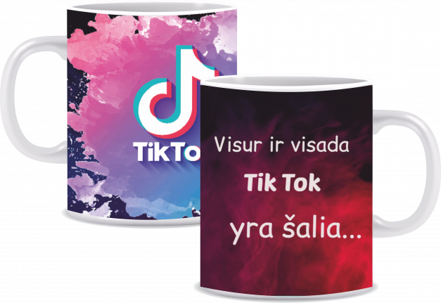 TikTok