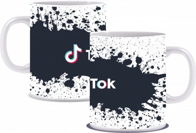 TikTok 1