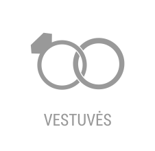 vestuves